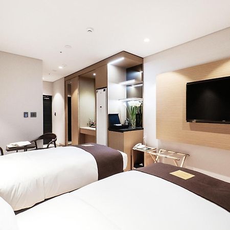 Intrada Icheon Hotel Exterior photo