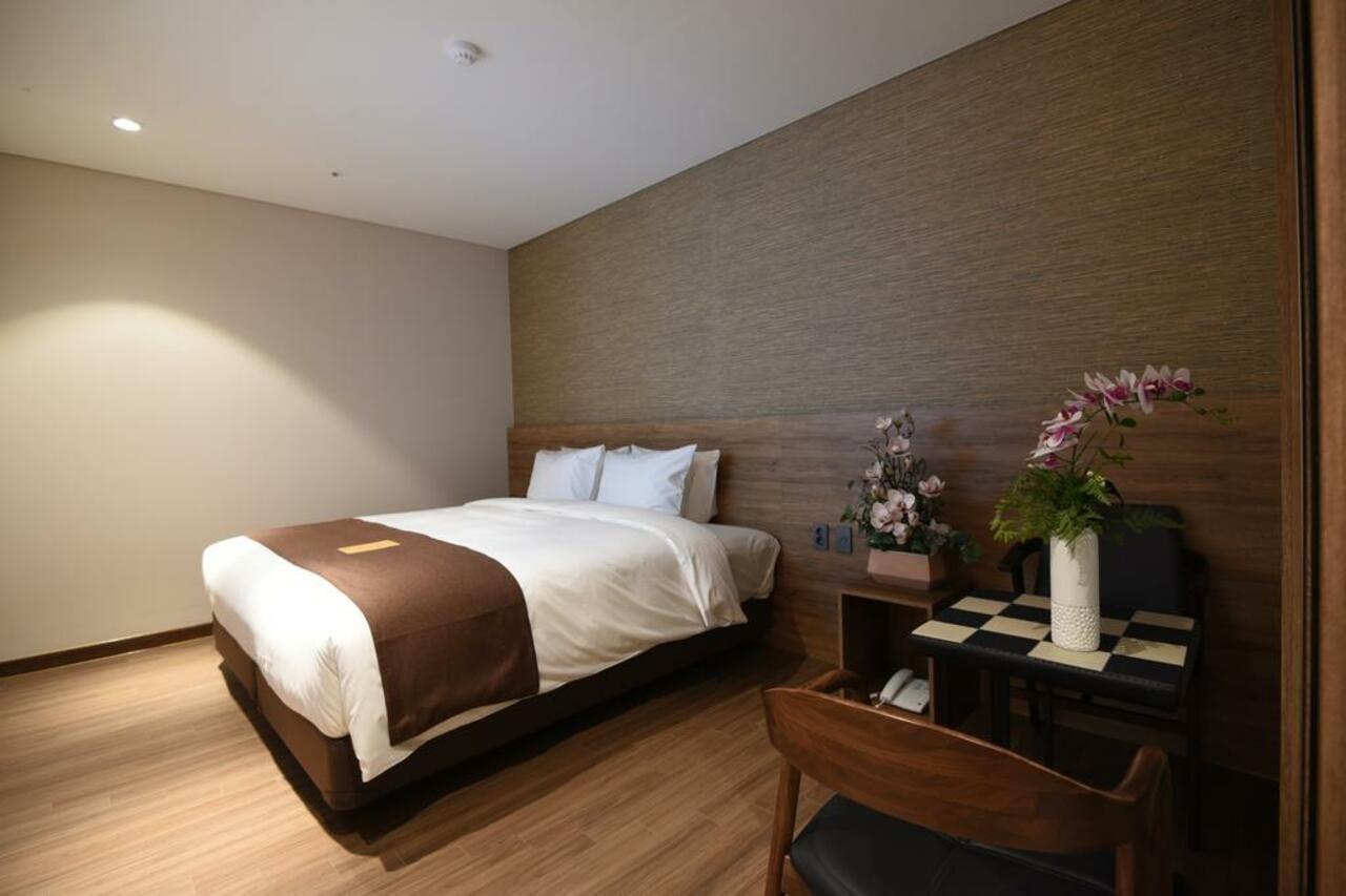 Intrada Icheon Hotel Exterior photo